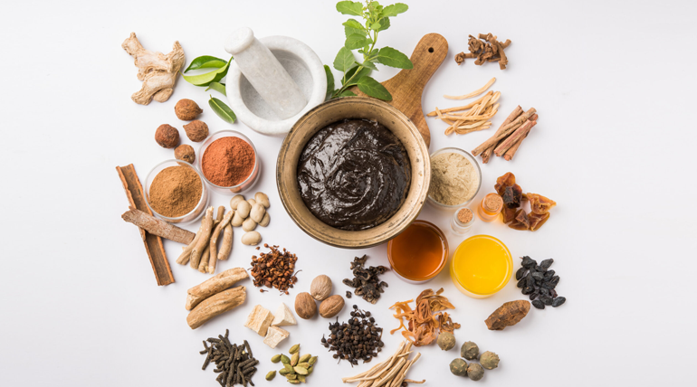 Ayurveda